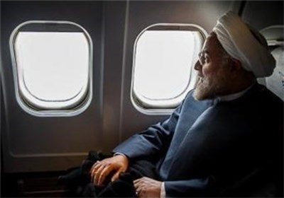 چه‌ کسانی همراه روحانی به نیویورک می‌روند؟