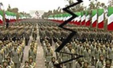 فروپاشی سازمان نفاق کلید خورد