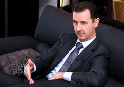 اعتراف ژنرال اسرائیلی از خطرناک بودن دولت اسد