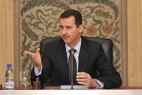 سوریه با حملات القاعده مواجه است نه جنگ داخلی