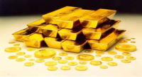 قیمت جهانی طلا ۶۰ دلار افزایش یافت