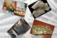  جدول قیمت سکه و ارز