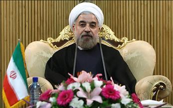 ایران و عربستان علاقه مندند تنش های سر راهشان برداشته شود