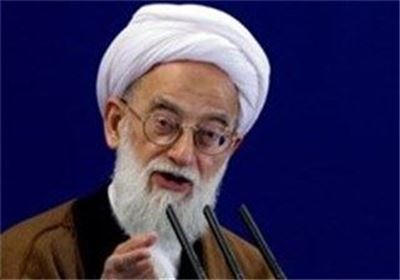 آیت‌الله امامی کاشانی ناگفته‌های فشار سیاسی بر شورای نگهبان را در برنامه "شناسنامه" می‌گوید