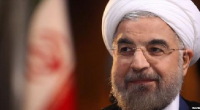 مقاله روحانی در واشینگتن‌ پست: زمان تعامل است