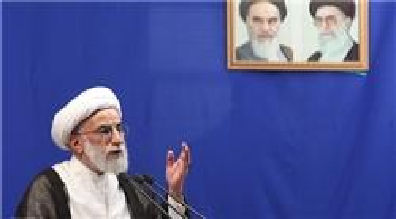 مداخله در سوریه برای آمریکا گران تمام می‌شود/ قانون حجاب و عفاف مدتهاست خاک می‌خورد