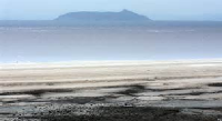  مدیریت ناصحیح آب اصلی ترین عامل خشکی دریاچه ارومیه