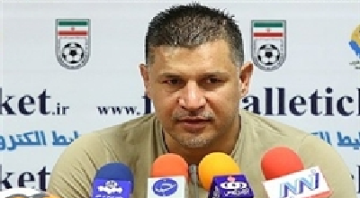 دایی: آقای قهرمانی اگر شما داوری من پروفسور داوری‌ام