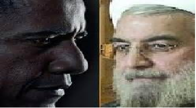  واکنش کیهان به دیدار روحانی و اوباما