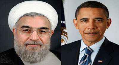 شنیده هایی در باره نامه اوباما به روحانی/عقب نشینی آشکار اوباما از ادعاهای قبلی آمریکا علیه ایران