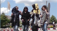  ناجا در مبارزه با بدحجابی تنها است؟