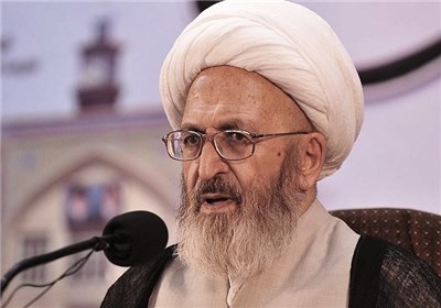 بزرگترین حوزه علمیه جهان اسلام در رشت افتتاح میشود