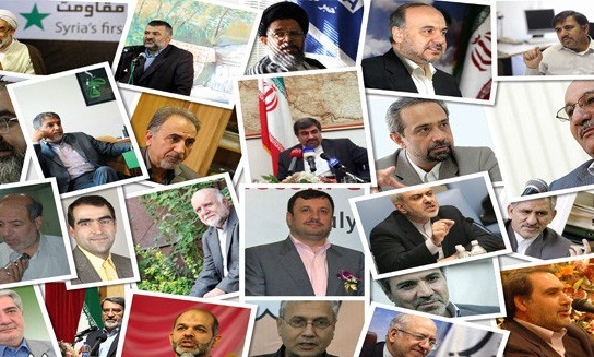 روایتی از جاماندگان قطار دولت/ منصب هایی که به صاحب منصبان نرسید
