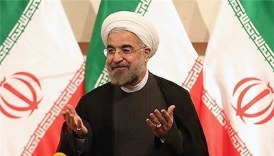 روحانی در ناآرامی‌های ۸۸ یک ‌لحظه رهبر ایران را تنها نگذاشت