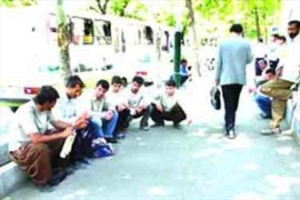 جدال بر سر اتهام دستکاری در آمار بیکاری/ 5 گروه عجیبی که شاغلند ولی نمی‌دانند!