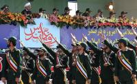 عکس/ رژه نیروهای مسلح در تهران
