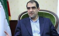 وزیر بهداشت:مسافر آمریکا نیستم