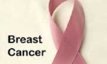 سرطان سینه در ایران روند صعودی دارد