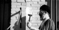 عکس/زنگ بازگشایی مدارس توسط رهبر انقلاب
