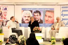 حیدری:بعد از جنگ، ساخت فیلم در این ژانر سخت تر شد