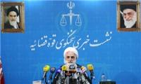 ۸۰ نفر از محکومان امنیتی مورد عفو رهبری قرار گرفتند/خبر دیدار شمخانی با میرحسین موسوی کذب است