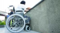  مناسب‌سازی؛ قدم اول برای حضور معلولان در جامعه / سهم معلولان از شهر چقدر است؟