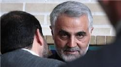 سرداری با کاریزمای نهفته در جغرافیای جهان 