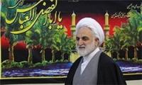 آزادی زندانیان امنیتی ادامه دارد/ سازنده اتوبوس‌های اسکانیا با قرار ۸ میلیارد تومانی فعلاً آزاد است
