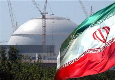 ایران نیروگاه اتمی بوشهر را از روسیه تحویل گرفت