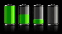 6 راهکار برای آنکه شارژ باتری تبلت و تلفن‌های همراه بیشتر دوام بیاورد