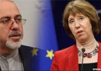 اشتون: مذاکرات آتی هسته ای در ماه اکتبر در ژنو برگزار می شود