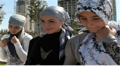 کلمه"حلال" یک دختر استرالیایی را مسلمان کرد