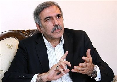 سرپرست هسته گزینش نهاد ریاست جمهوری منصوب شد
