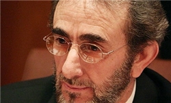وزیر دفاع عراق وارد تهران شد
