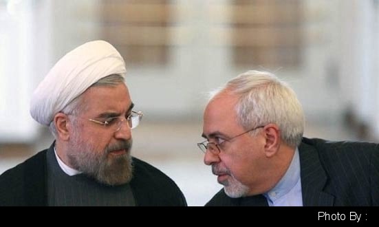 تهدیدهای پیشِ‌روی ظریف و روحانی در نیویورک