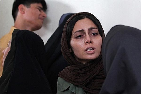 اکران «دربند» از صبح چهارشنبه/«هیس» در سینمای سرگروه ماندگار شد