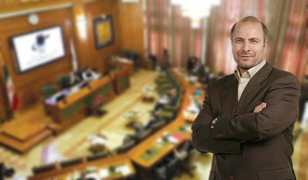 قالیباف تغییرات در شهرداری را کلید زد / تغییر معاونت ها و شهرداران مناطق ، تیم رسانه ای و برخی سازمان های وابسته به شهرداری
