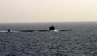 زیردریایی‌های ایران در کمین ناوگان آمریکایی/ماموریت نهنگ ها و کوسه های آهنی ایرانی در حفاظت از آبهای وطن + تصاویر