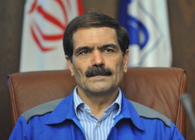 نجاری مدیرعامل ساپکو شد
