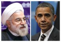 یک عضو هیات ایرانی: درخواستی از جانب آمریکا برای ملاقات با روحانی ارائه نشده است