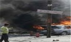 انفجار در دمشق، شش کشته برجا گذاشت