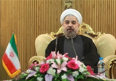روحانی در ضیافت نهار دبیرکل سازمان ملل شرکت نکرد