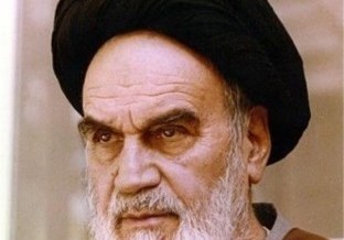 نظر فقهی امام خمینی درباره رابطه با آمریکا