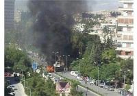 انفجار در عربستان دو کشته بر جای گذاشت