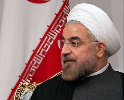 Rohani: Iran, Tunisia relations important in all fields 