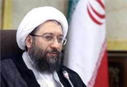 Judiciary Chief: Iran provided US with new opportunity to rebuild confidence 