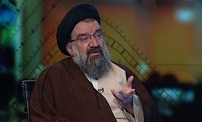 نفرت از استکبار در نرمش قهرمانانه منزوی نمی‌شود/بقای نظام ناشی از ماندگاری فرهنگ دفاع، جهاد و شهادت