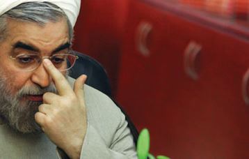 لوموند فرانسه از درخشش دکتر حسن روحانی در سازمان ملل می گوید