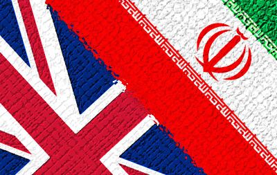 بریتانیا برای بهبود روابط با ایران اعلام آمادگی کرد