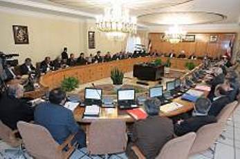 مصافحه کردن یا نکردن روحانی و اوباما /امریکا دست ها را بالا برد